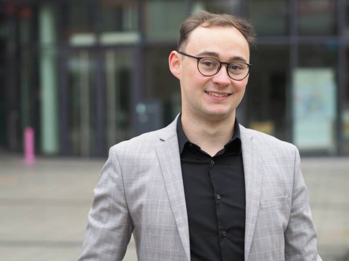 Kurz vor der Mitgliederversammlung: SPD-Vorsitzender Manfort-Wiesdorf tritt nicht mehr an