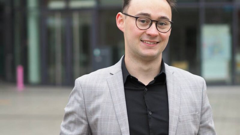 Kurz vor der Mitgliederversammlung: SPD-Vorsitzender Manfort-Wiesdorf tritt nicht mehr an