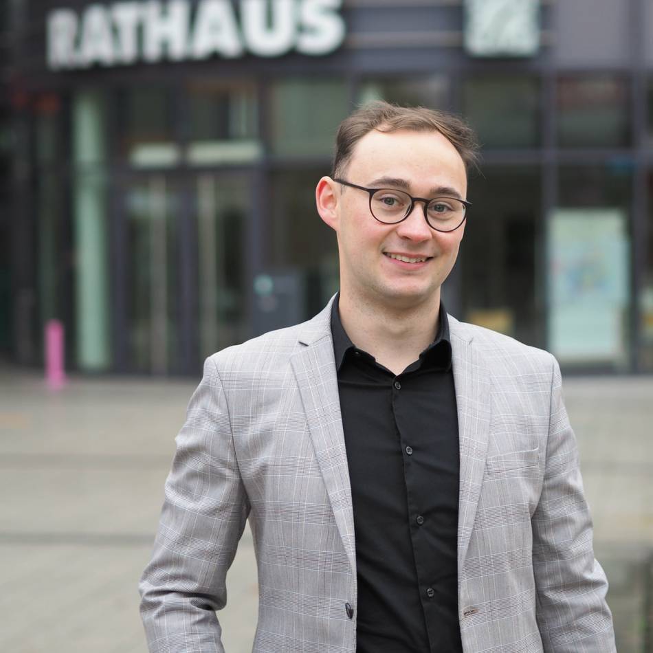 Kurz vor der Mitgliederversammlung: SPD-Vorsitzender Manfort-Wiesdorf tritt nicht mehr an