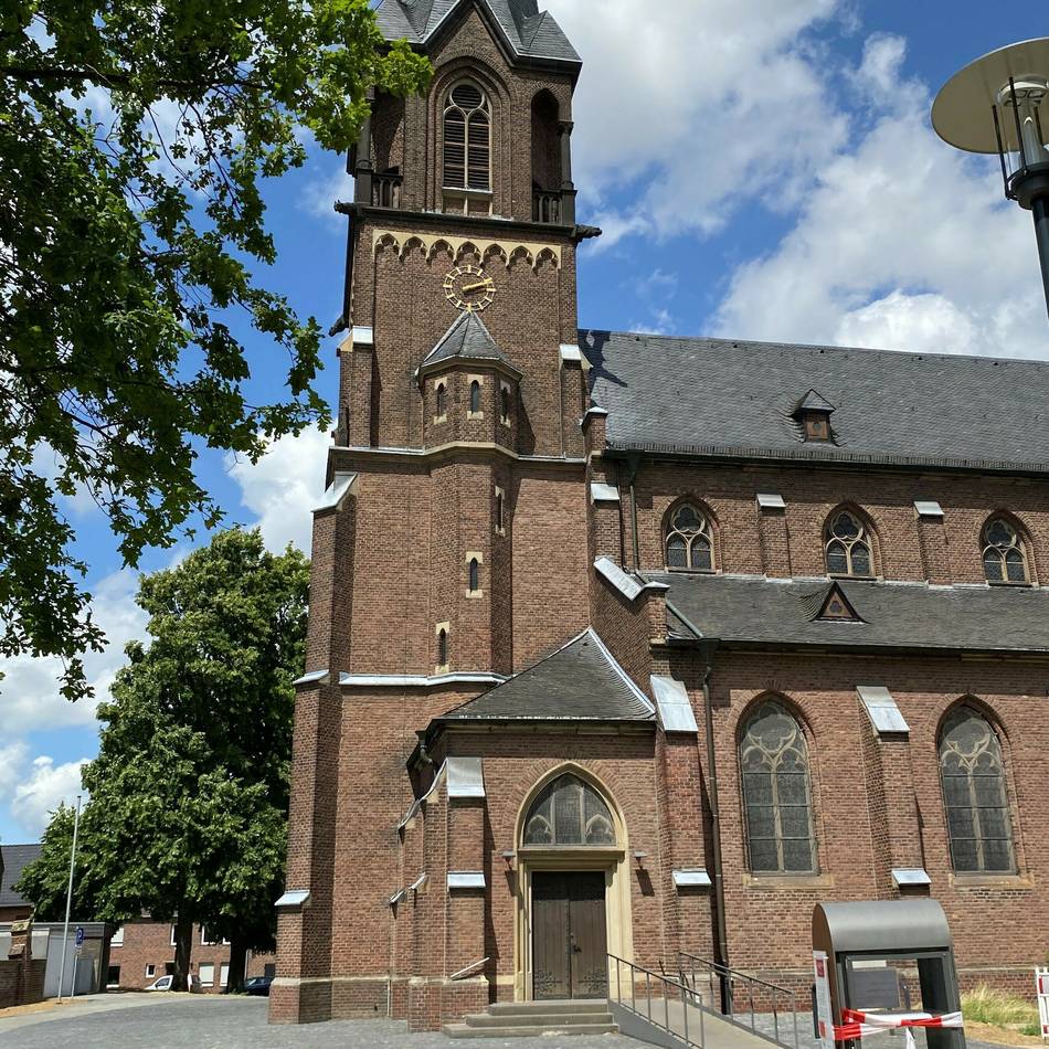 Unterschiedliche Bistumszugehörigkeit in Korschenbroich: Katholiken wählen ihre kirchlichen Vertreter