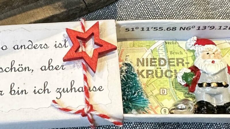 Kreativmesse in Niederkrüchten: Das bringt die Kreativa 2025