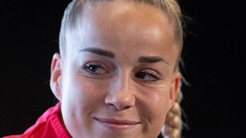 DFB-Frauen: Wück benennt Berger-Ersatz – Gwinn vor Comeback