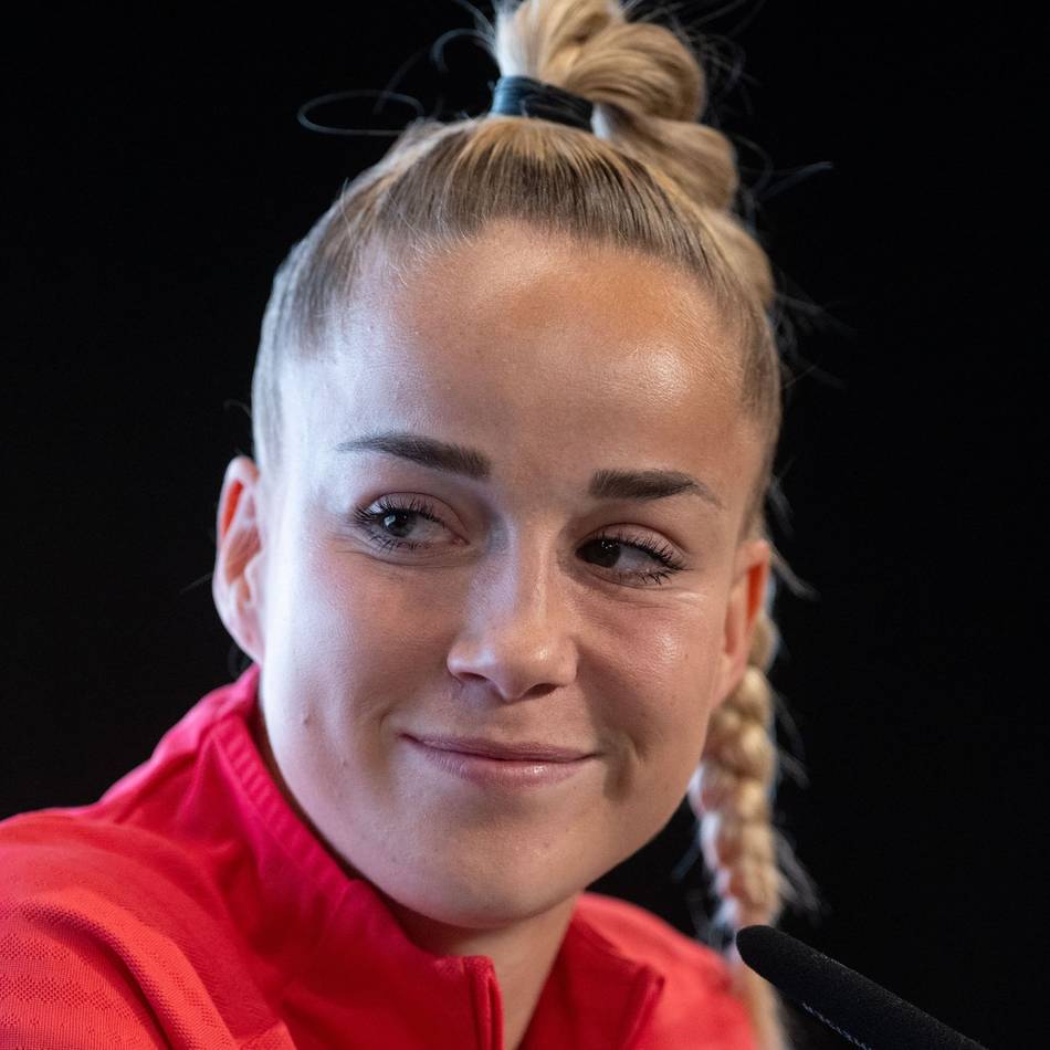 DFB-Frauen: Wück benennt Berger-Ersatz – Gwinn vor Comeback