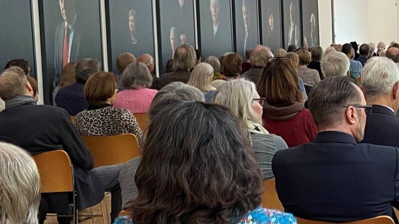 Wilfried Röth fordert Kontinuität für die Klever Kultur: „Nur mit dieser Unterstützung kann das Museum so weiter machen“