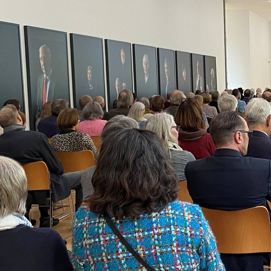 Wilfried Röth fordert Kontinuität für die Klever Kultur: „Nur mit dieser Unterstützung kann das Museum so weiter machen“