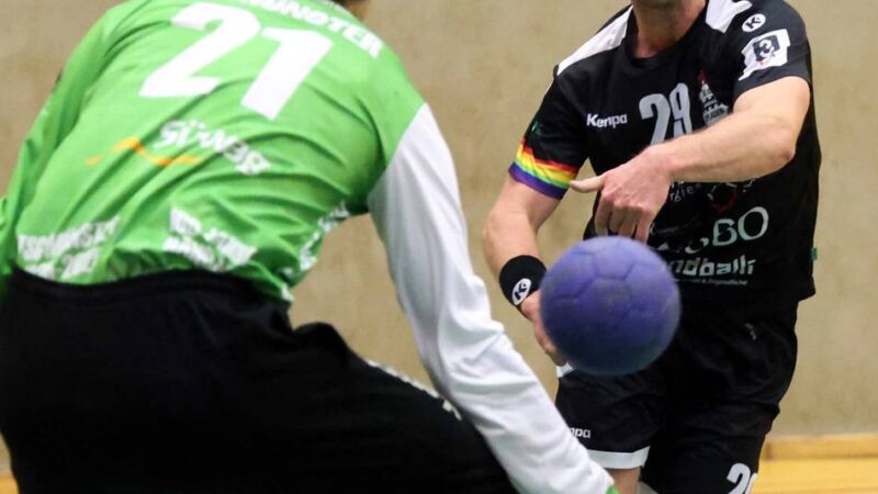 Schwaches Finale: TuS 82 gibt das Spiel aus der Hand