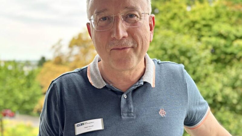 LVR-Klinik in Mönchengladbach: „Suchtmedizin ist vorrangig Beziehungsarbeit“