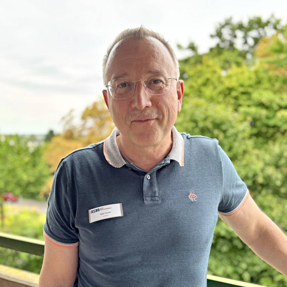 LVR-Klinik in Mönchengladbach: „Suchtmedizin ist vorrangig Beziehungsarbeit“