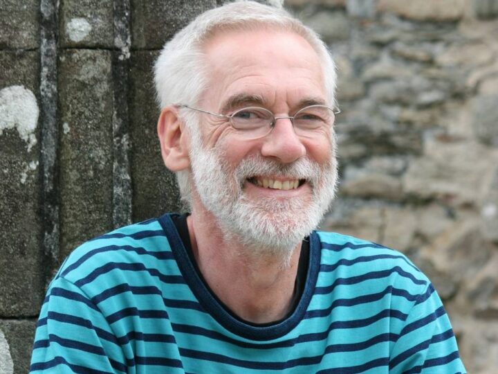 In der Viersener Stadtbücherei: Autorenlesung mit Markus Fegers