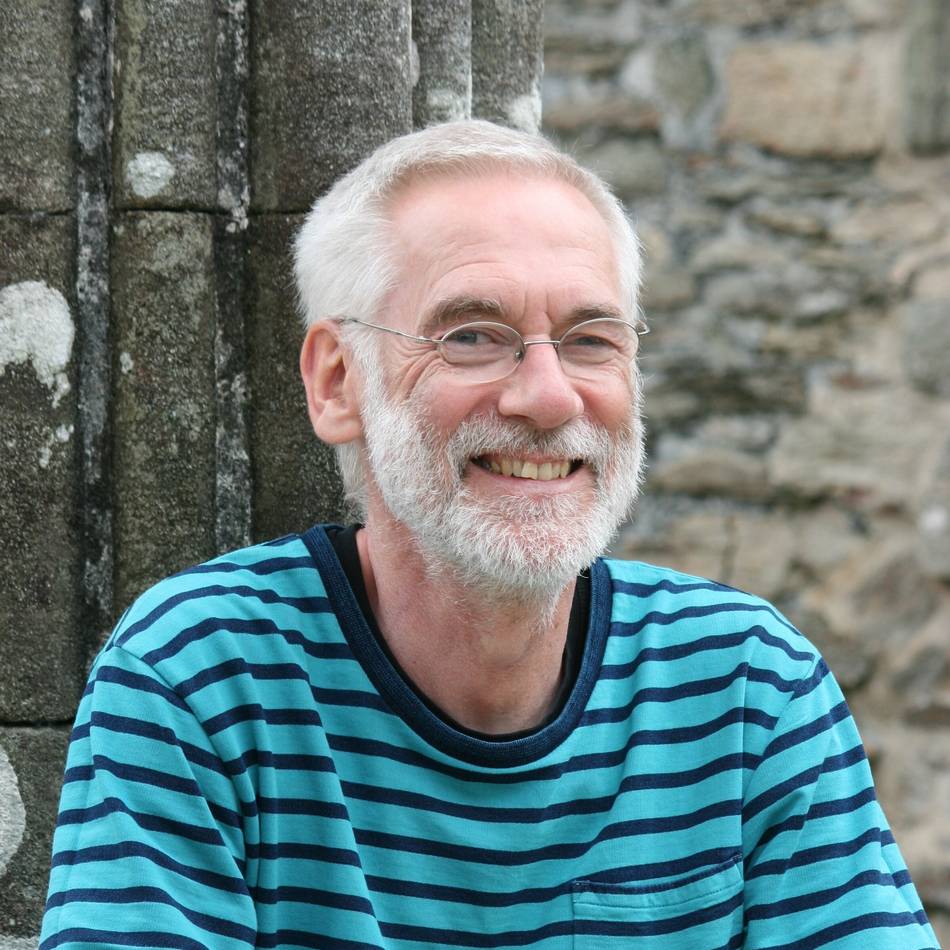 In der Viersener Stadtbücherei: Autorenlesung mit Markus Fegers