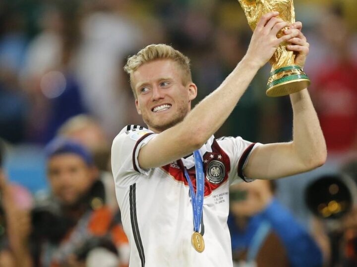 „Last Soul Ultra“-Wettbewerb: Ex-Bayer-Star Schürrle läuft bis zum Umfallen