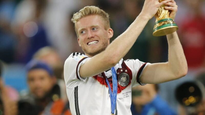 „Last Soul Ultra“-Wettbewerb: Ex-Bayer-Star Schürrle läuft bis zum Umfallen