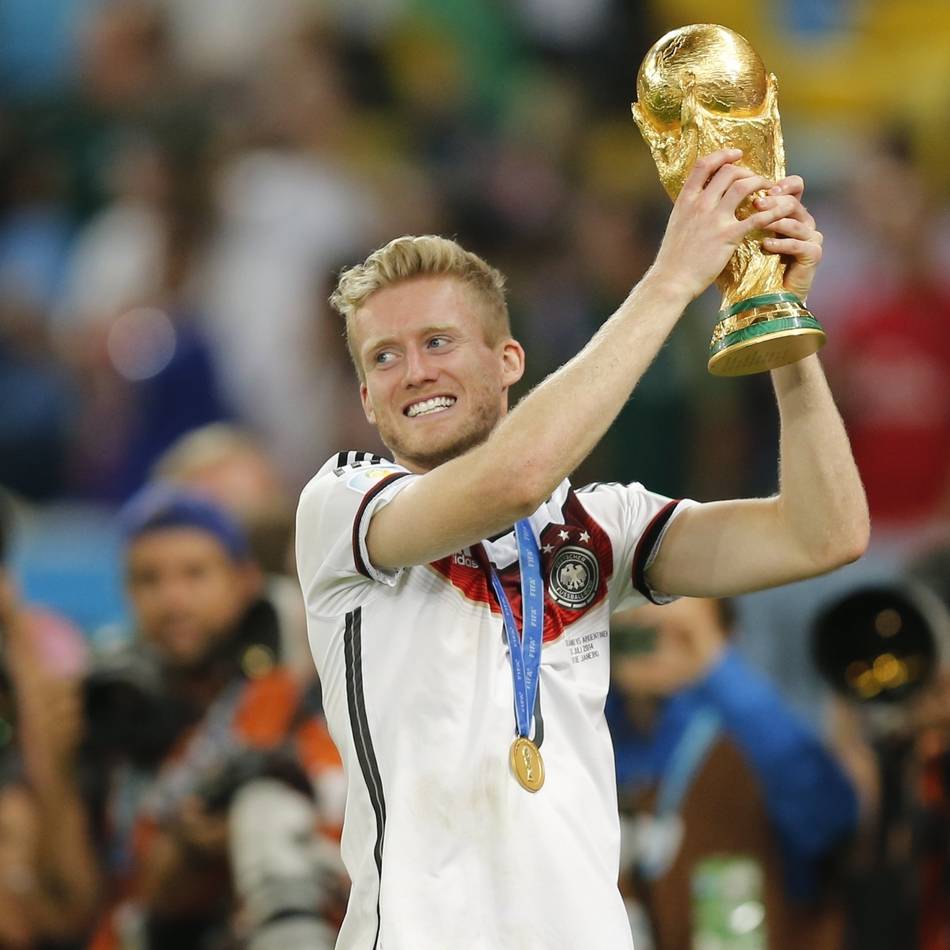 „Last Soul Ultra“-Wettbewerb: Ex-Bayer-Star Schürrle läuft bis zum Umfallen
