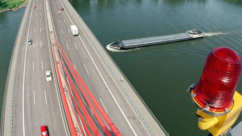 Zwischen Düsseldorf und Meerbusch: Sperrung der A44 wird verschoben