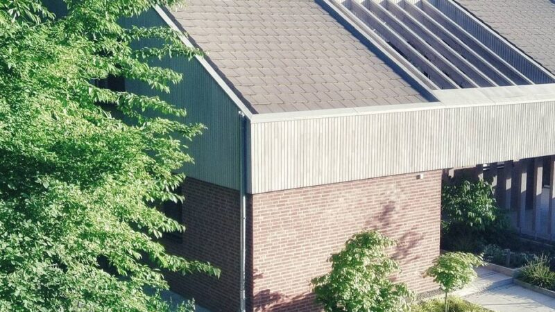 Umbau von altem Eckbungalow: Hohe Auszeichnung für Uedemer Haus für zwei Generationen