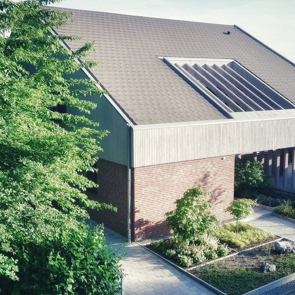 Umbau von altem Eckbungalow: Hohe Auszeichnung für Uedemer Haus für zwei Generationen