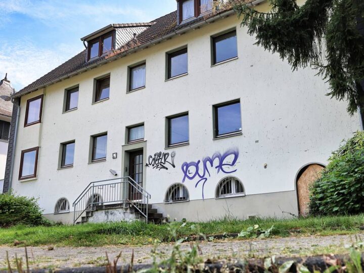 Die Genossenschaft will faires und sicheres Wohnen ermöglichen: Der Mettmanner Bauverein wird 120 Jahre alt