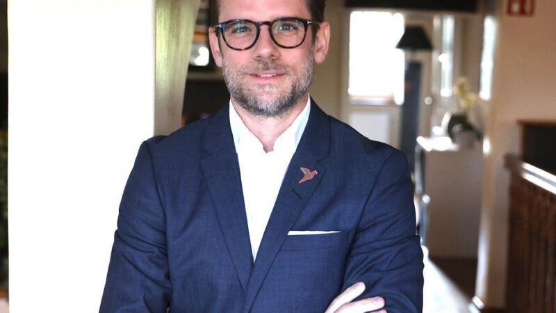 Kommunalwahl in Mönchengladbach: Wahlsieg von Felix Heinrichs offiziell bestätigt
