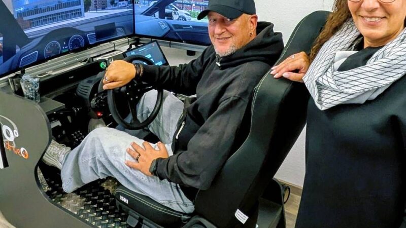 Fahrausbildung in Wermelskirchen: „Eine Reform ist längst überfällig“