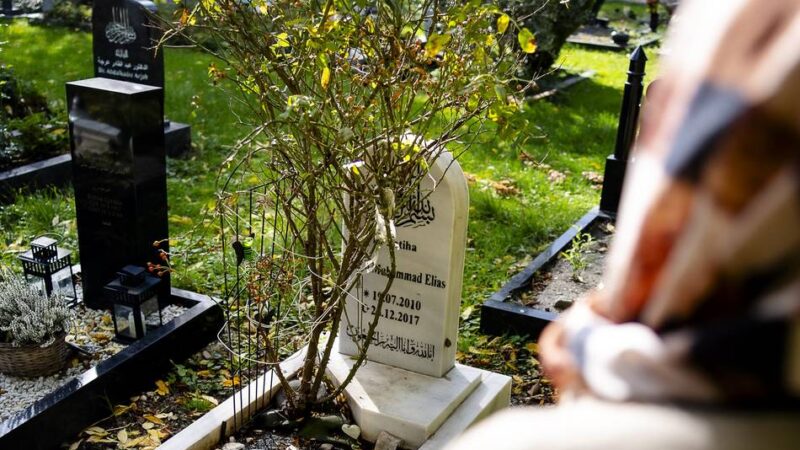 Siebenjähriger stirbt in Düsseldorfer Klinik: „Am Ende will ich verzeihen. Aber das kann ich noch nicht.“