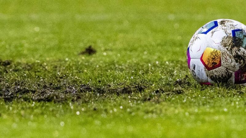 Angebote im Kreis Viersen: Flyer informiert über junge Sportart Walking Football