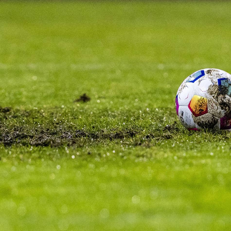 Angebote im Kreis Viersen: Flyer informiert über junge Sportart Walking Football