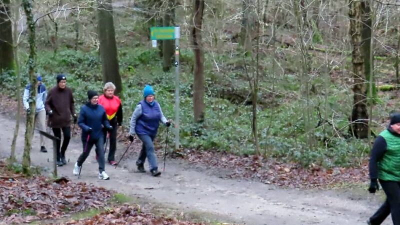 Crosslauf der Justiz: Hinsbeck ist Gastgeber einer Europameisterschaft