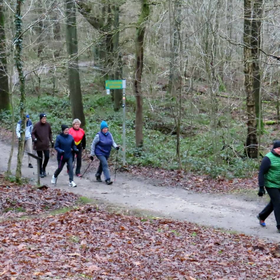 Crosslauf der Justiz: Hinsbeck ist Gastgeber einer Europameisterschaft