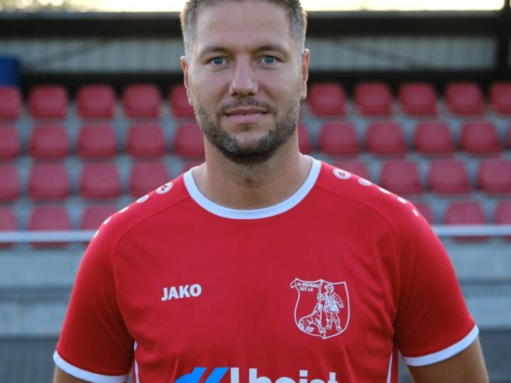 Endlich der erste Heimerfolg?: 1. FC Wülfrath: Sieg über Schlusslicht TVD Velbert ist Pflicht