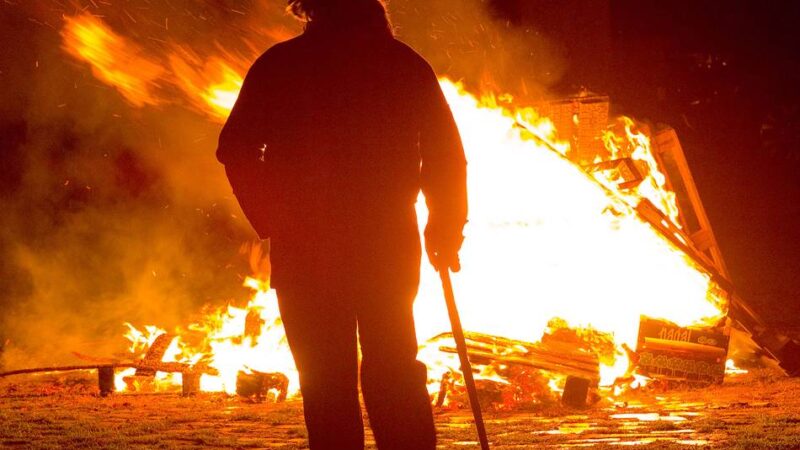 Stadt Viersen sieht Züge nicht gefährdet: Anemüller verwundert über Martinszug-Diskussion
