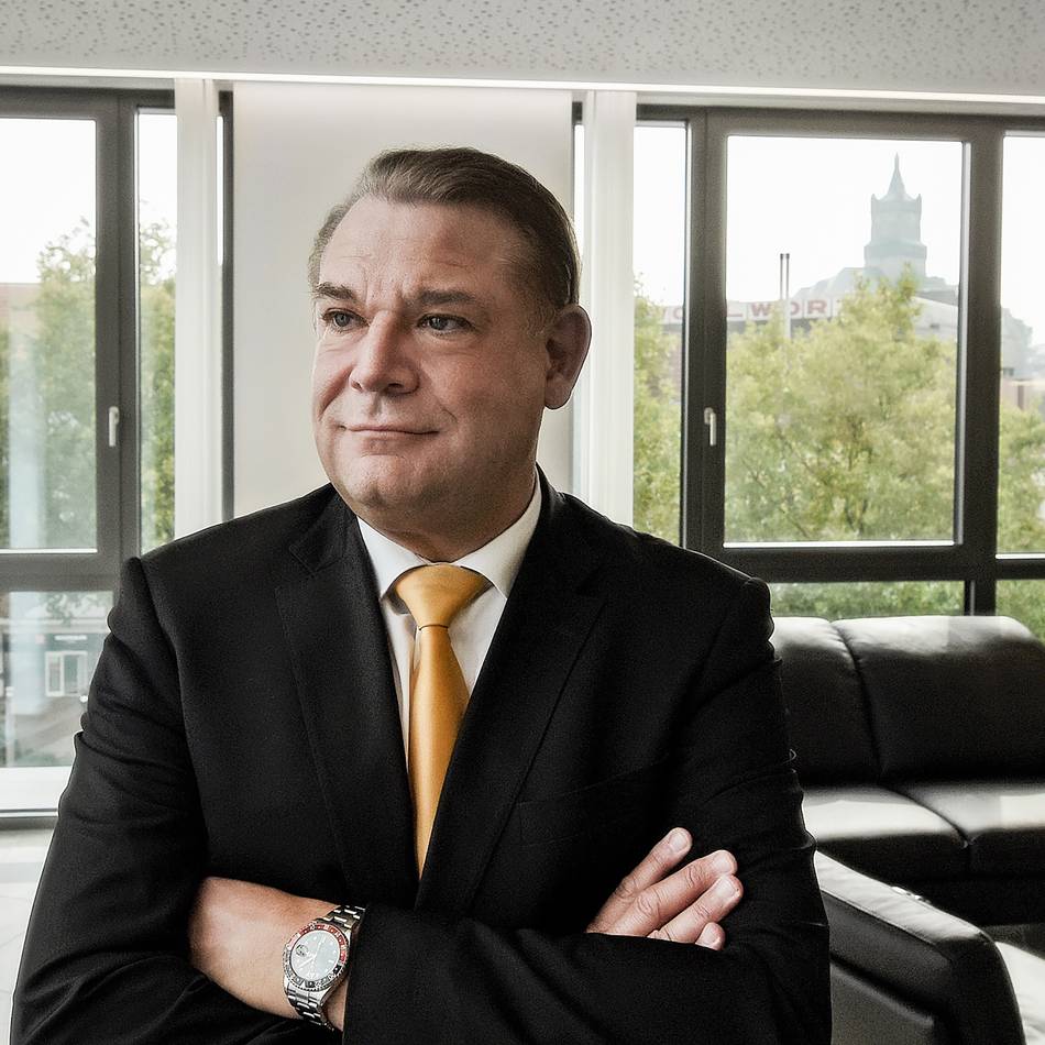 Entscheidung bei der Volksbank Kleverland: Volksbank-Vertreter besiegeln das Schicksal von Vorstand Frank Ruffing