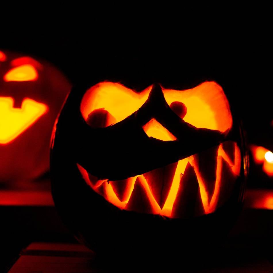Partys, Kostüme und Deko: Das Halloween-Programm in Dormagen