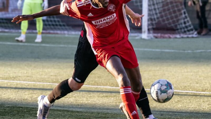 Vor dem Topspiel: Das sind die Erschwernisse des HSV Langenfeld