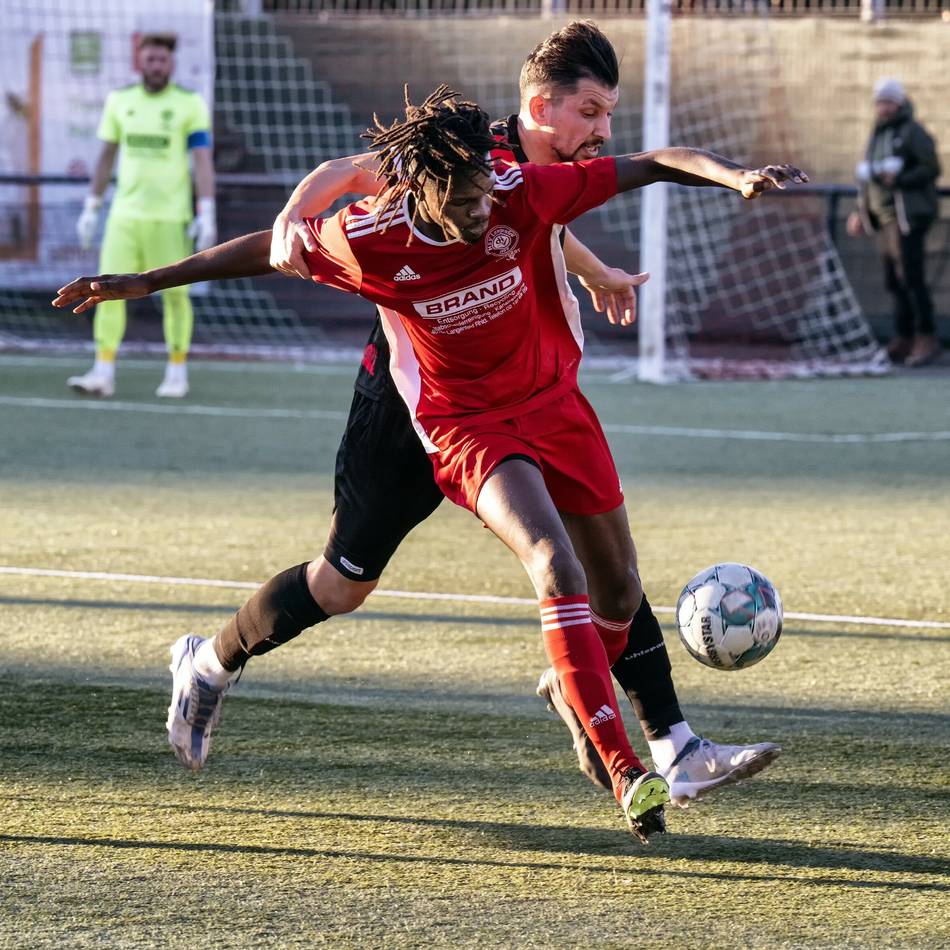 Vor dem Topspiel: Das sind die Erschwernisse des HSV Langenfeld