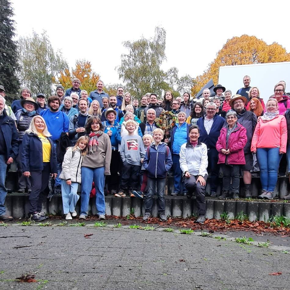 St. Peter und Paul Straelen: Pilgerfahrt zum Kloster Oelinghausen