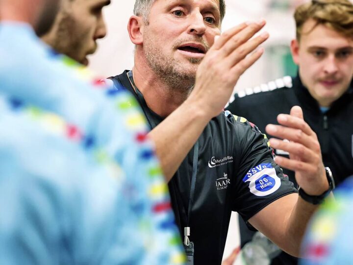 Gegen den Aufstiegsaspiranten: Die Unitas hofft auf den Druck von der Tribüne