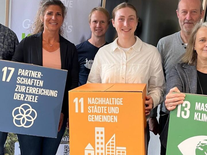 Wettbewerb vorbereitet: Kleve sucht grüne Gastgeber – „Tourismus sollte nachhaltig und umweltbewusst sein“