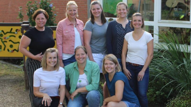 Kita-Betrieb in Elterninitiative: „Dorffamilie Labbeck“ gewinnt Heimat-Preis in Sonsbeck