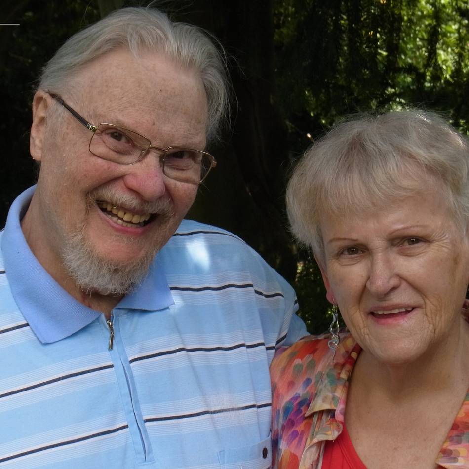 Neusser Ehepaar feiert Goldende Hochzeit: Was das Geheimnis einer langen Ehe ist