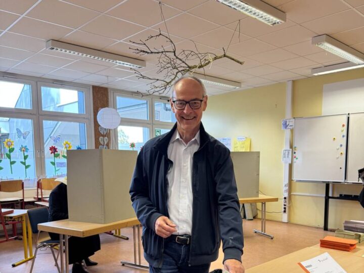 Gesundheit im Kreis Mettmann: Detlef Ehlert (SPD) kritisiert Schließung der Notfallpraxen