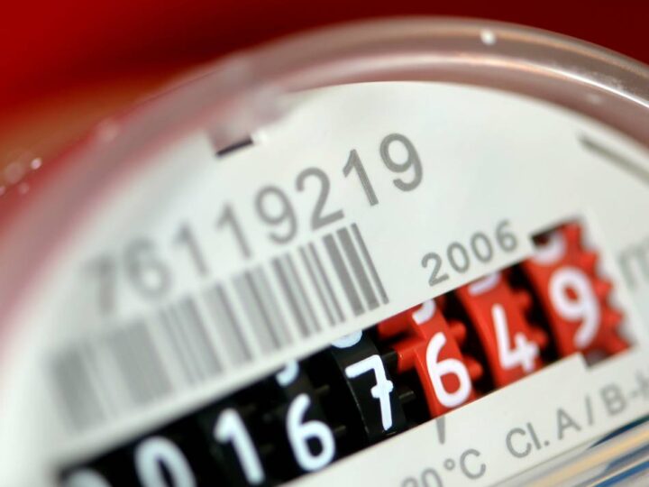Verbraucher in Rommerskirchen: Neuerung bei der 2. Wasseruhr