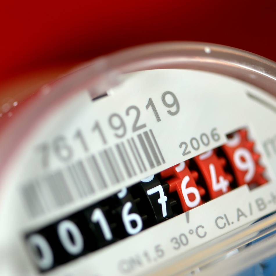 Verbraucher in Rommerskirchen: Neuerung bei der 2. Wasseruhr