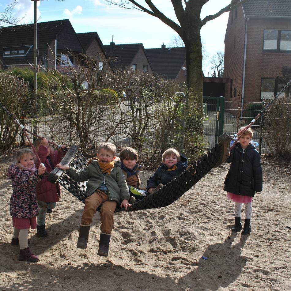Für Kindergarten und Tagespflege: So läuft die Anmeldung an den Kitas in Kevelaer