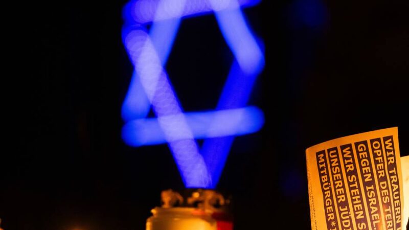 Erinnerungskultur in Jüchen: Interreligiöse Gedenkfeier zur Pogromnacht