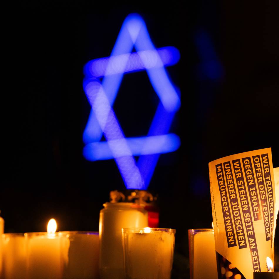 Erinnerungskultur in Jüchen: Interreligiöse Gedenkfeier zur Pogromnacht