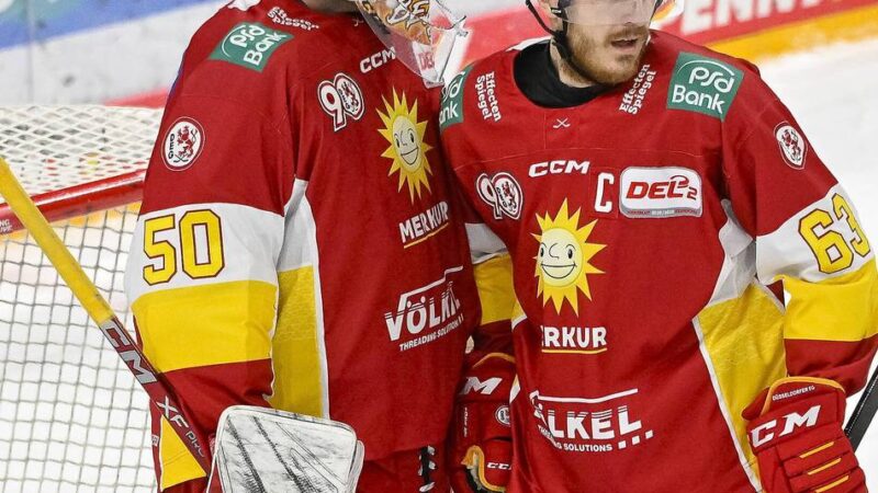 Weniger Spektakel, mehr Stabilität: Wie die DEG gegen Weiden zu ihren Grundtugenden zurückfand