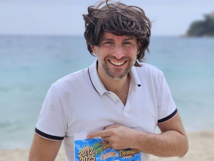 Karneval trifft Sommerparty: Neues Event bringt Mallorca-Gefühl nach Dormagen