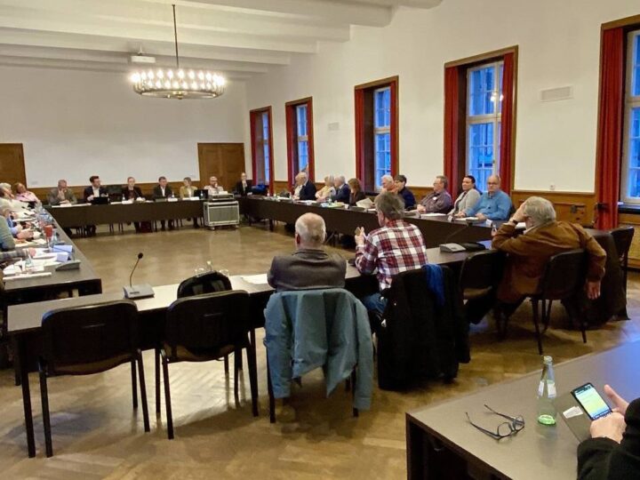 Politik in Mönchengladbach: Das müssen Sie zur Wahl des Seniorenrates wissen