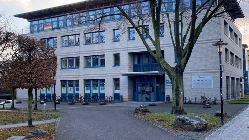 Kandidat spricht von „Intrige“: Streit um AfD-Mandat für Dormagener Stadtrat