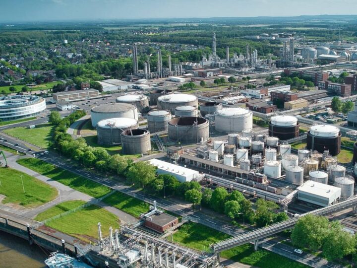 Krise betrifft auch Dormagen: Ineos schlägt Alarm und baut Ausbildungsplätze ab